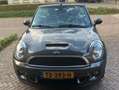 MINI Cooper S Cabrio Cooper 1.6 S Chili/Eclipse Grey/Harman/Leder Grijs - thumbnail 5