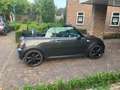 MINI Cooper S Cabrio Cooper 1.6 S Chili/Eclipse Grey/Harman/Leder Grijs - thumbnail 4