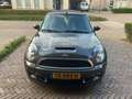 MINI Cooper S Cabrio Cooper 1.6 S Chili/Eclipse Grey/Harman/Leder Grijs - thumbnail 1