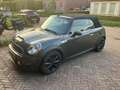 MINI Cooper S Cabrio Cooper 1.6 S Chili/Eclipse Grey/Harman/Leder Grijs - thumbnail 3