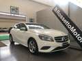 Mercedes-Benz A 160 CDI Automatic Sport NEOPATENTATI Blanc - thumbnail 21