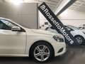Mercedes-Benz A 160 CDI Automatic Sport NEOPATENTATI Blanc - thumbnail 19