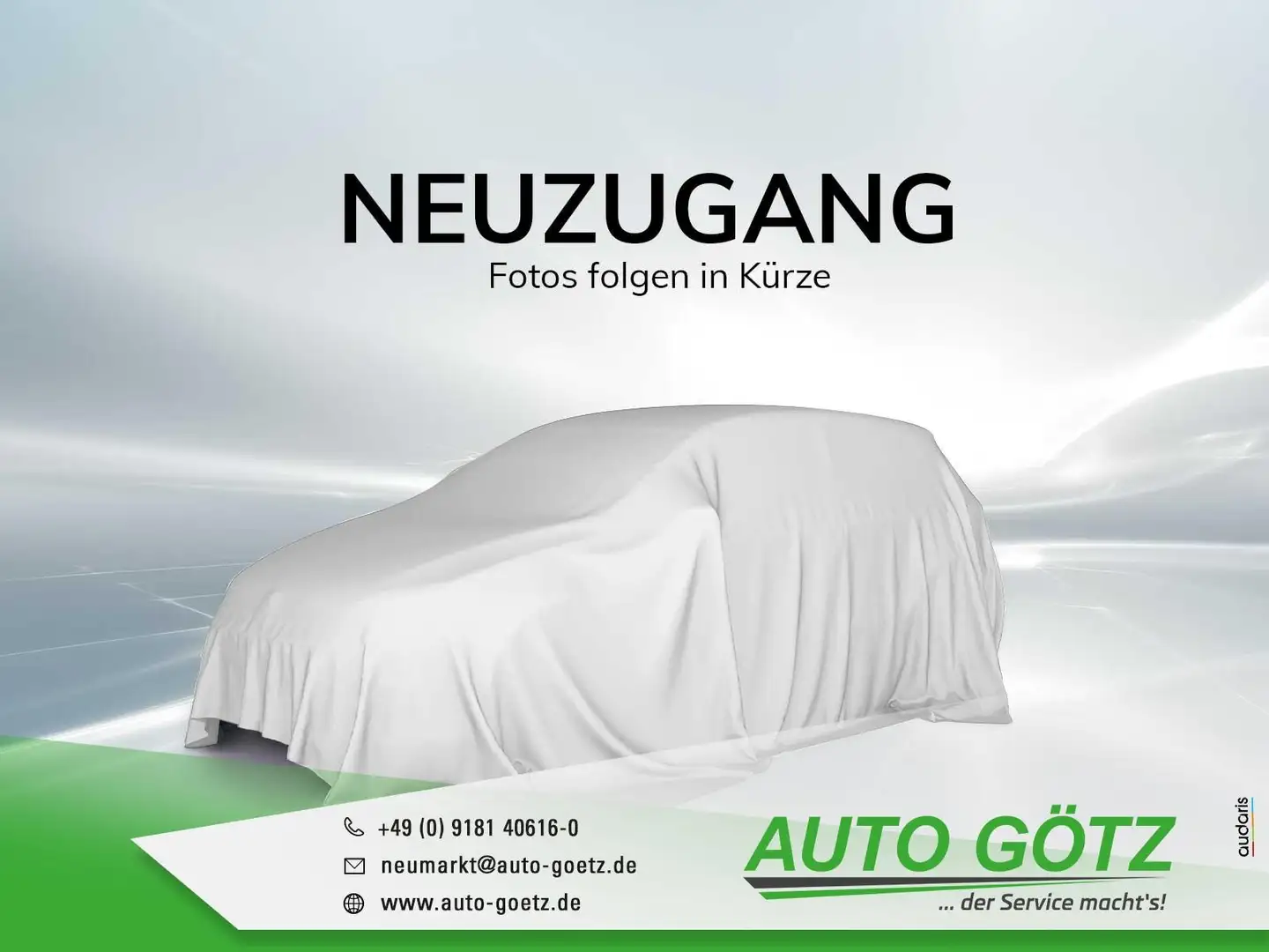 Skoda Karoq Sportline DSG AHK-Vorb.*Navi*Matrix*ACC*19"Alu*DCC Grau - 1