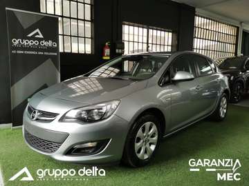 Astra 5p 1.6i 16v Club GANCIO TRAINO/PELLE/CERCHI