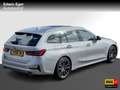 BMW 330 3-serie Touring 330e eDrive Edition Leder | Elektr Grijs - thumbnail 4