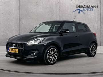 - 1.2 Style Smart Hybrid // NAVIGATIE // CAMERA //