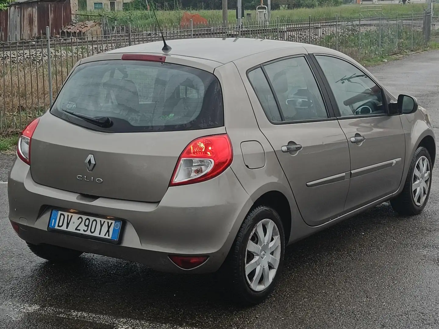 Renault Clio r Bronzo - 2