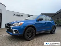 Mitsubishi ASX 1.6 Active+ Navi/Xenon/Kamera/Allwetter/AHK