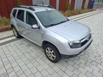 1.5 dCi 110 4x4