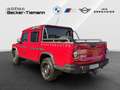 Ineos Sonstige Quartermaster Modelljahr 2026! Rot - thumbnail 4