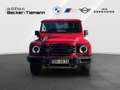 Ineos Sonstige Quartermaster Modelljahr 2026! Rot - thumbnail 2