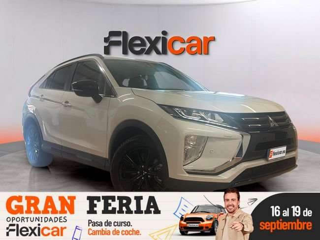 Mitsubishi Eclipse Cross 150 T Motion Black Edition 2WD - foto 1