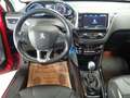 Peugeot 2008 Allure 1,2 PT110 Rot - thumbnail 12