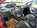 Peugeot 2008 Allure 1,2 PT110 Rot - thumbnail 13