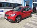 Peugeot 2008 Allure 1,2 PT110 Rot - thumbnail 1