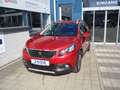 Peugeot 2008 Allure 1,2 PT110 Rot - thumbnail 2