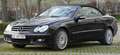 Mercedes-Benz CLK 350 Cabrio  Avantgarde, viele Extras, Spitzenzustand Siyah - thumbnail 8