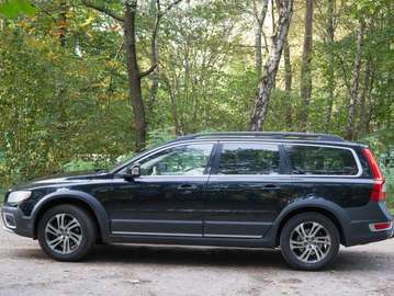 XC70 3.2 Youngtimer Summum