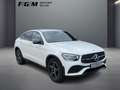 Mercedes-Benz GLC 200 4M Coupe Standhz|360|AHK|Night|Sitzhz| Blanc - thumbnail 5