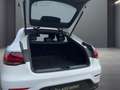 Mercedes-Benz GLC 200 4M Coupe Standhz|360|AHK|Night|Sitzhz| Blanc - thumbnail 6