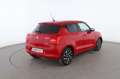 Suzuki Swift 1.2 MHEV GLE Rojo - thumbnail 6