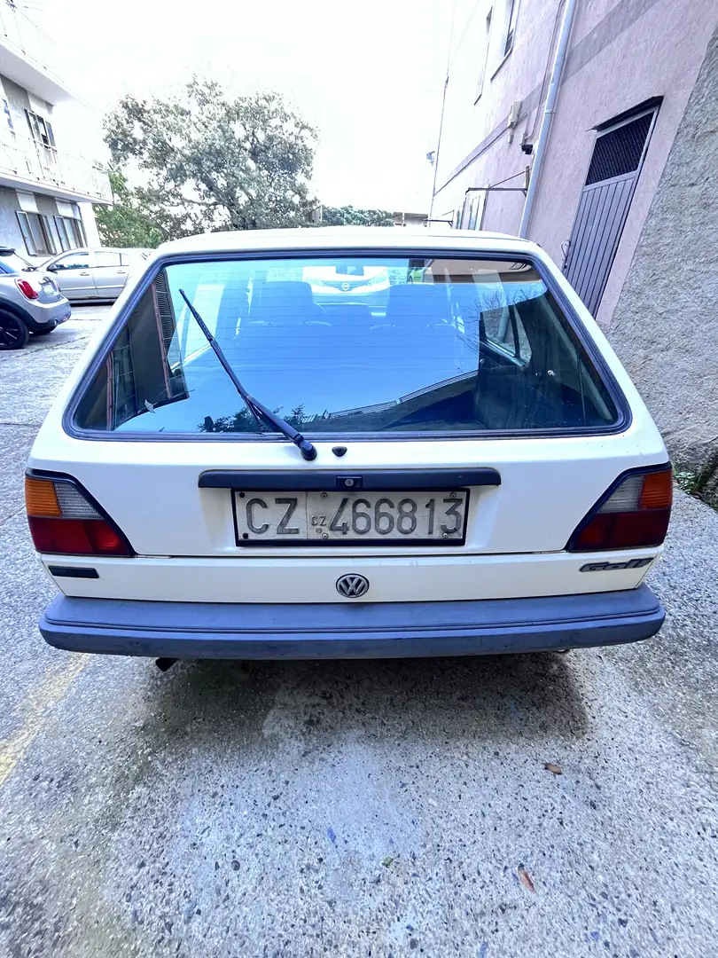 Volkswagen Golf 5p 1.6 Match 2 - 2