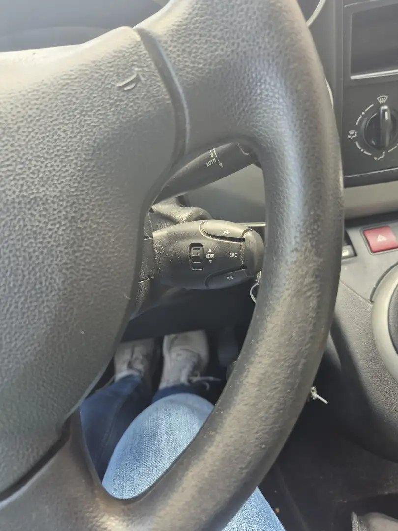 Citroen Berlingo Berlingo Kombi Diesel 5-Türer 1.6 HDi 90 FAP Multispace - 2