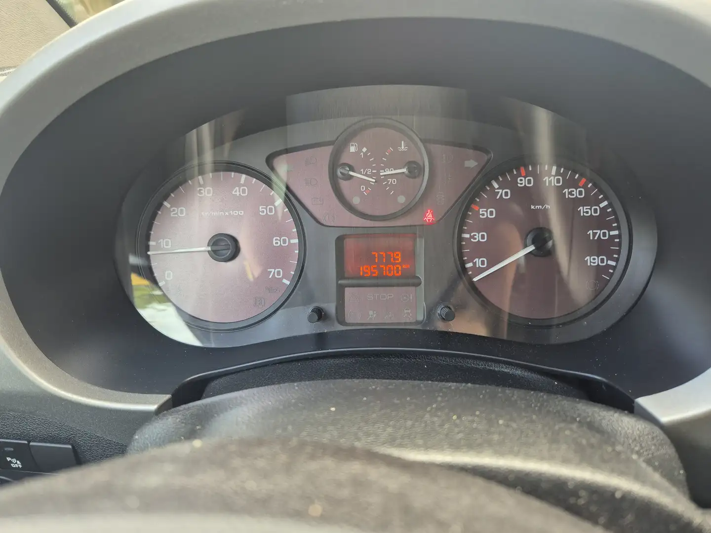 Citroen Berlingo Berlingo Kombi Diesel 5-Türer 1.6 HDi 90 FAP Multispace - 1