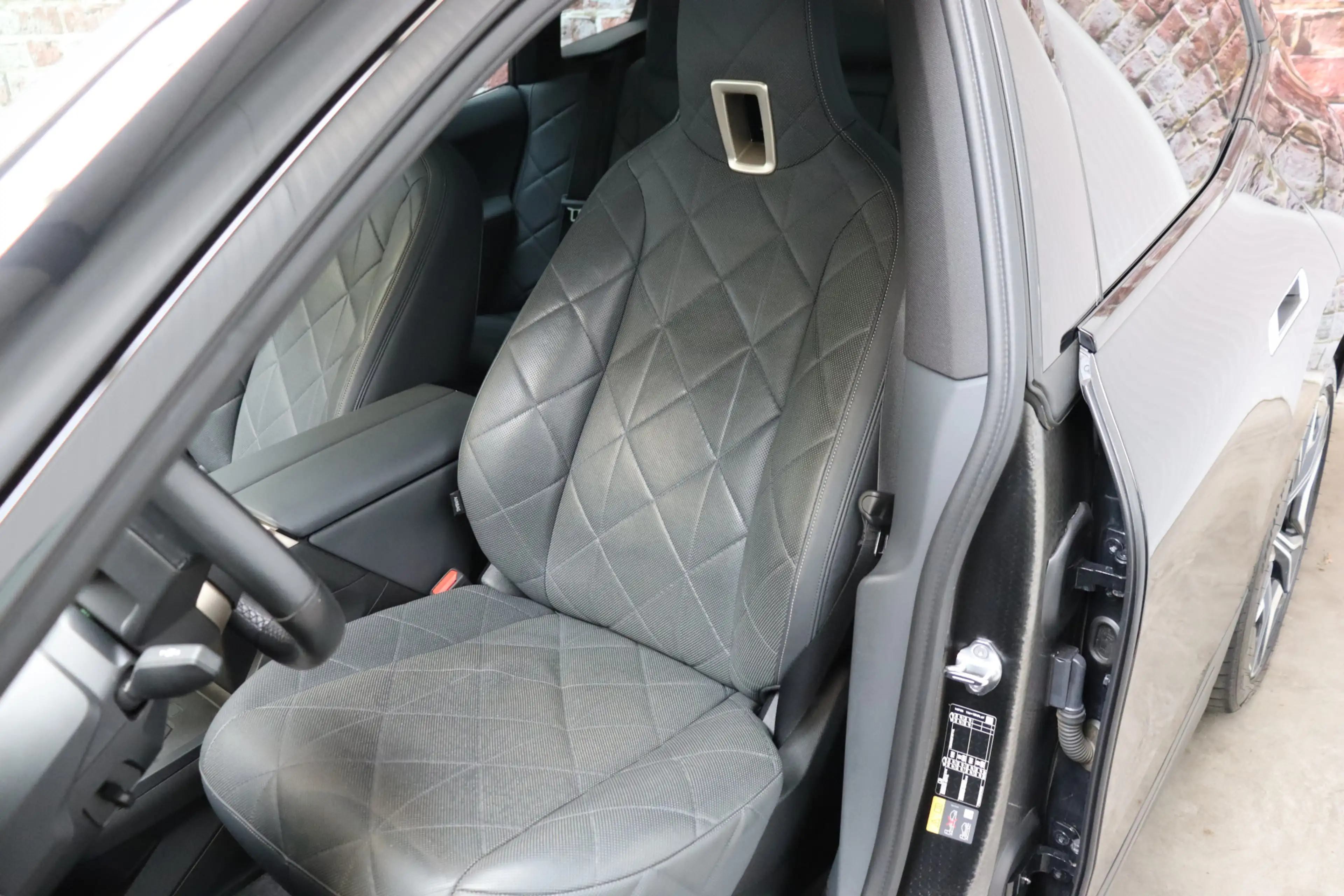 BMW iX xDrive40 High Executive 77 kWh / Driving Assistant — photo 15