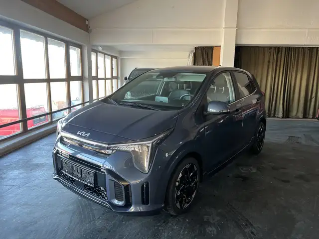 Kia Picanto GT-Line