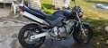 Honda Hornet Nuda Schwarz - thumbnail 6