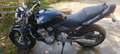Honda Hornet Nuda Schwarz - thumbnail 3