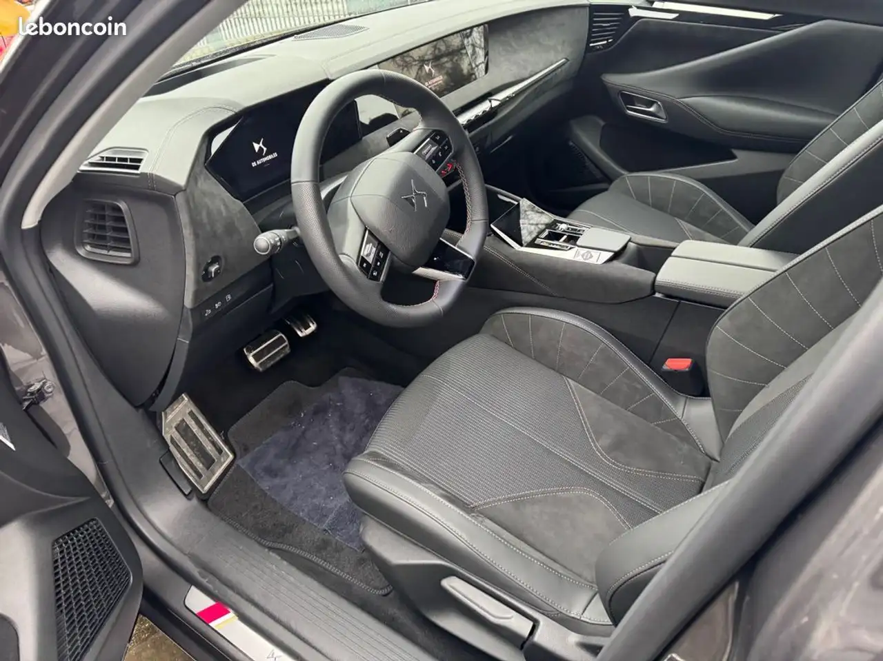 DS Automobiles DS 4 2023