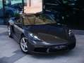 Porsche Boxster 718  DSG Grau - thumbnail 8