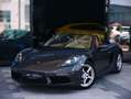 Porsche Boxster 718  DSG Grau - thumbnail 1
