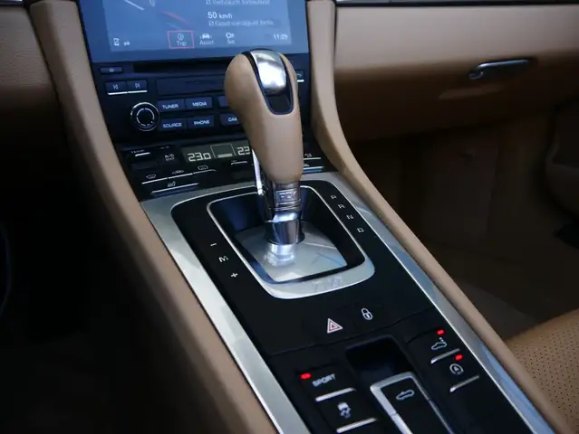 Porsche Boxster 718  DSG Ansicht 22