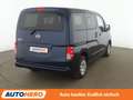 Nissan NV200 1.6 Evalia Tekna *NAVI*TEMPO*CAM*SHZ* Azul - thumbnail 6