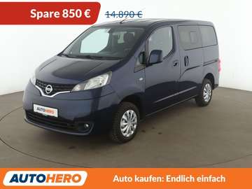1.6 Evalia Tekna *NAVI*TEMPO*CAM*SHZ*