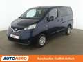 Nissan NV200 1.6 Evalia Tekna *NAVI*TEMPO*CAM*SHZ* Azul - thumbnail 1