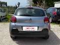 Citroen C3 C3 1.2 puretech Feel Argento - thumbnail 4