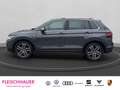 Volkswagen Tiguan Elegance 2.0 TDI Navi+Matrix+CarPlay+RK+PDC-Plus Grau - thumbnail 4