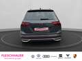 Volkswagen Tiguan Elegance 2.0 TDI Navi+Matrix+CarPlay+RK+PDC-Plus Grau - thumbnail 6