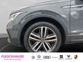 Volkswagen Tiguan Elegance 2.0 TDI Navi+Matrix+CarPlay+RK+PDC-Plus Grau - thumbnail 15