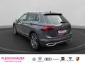 Volkswagen Tiguan Elegance 2.0 TDI Navi+Matrix+CarPlay+RK+PDC-Plus Grau - thumbnail 5