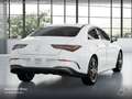 Mercedes-Benz CLA 200 AMG+NIGHT+MULTIBEAM+KAMERA+TOTW+7G Weiß - thumbnail 4