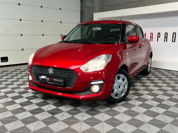 Swift 1.2 ESSENCE /CLIM/GPS/CAMERA DE RECULE/BLUETOOTH..