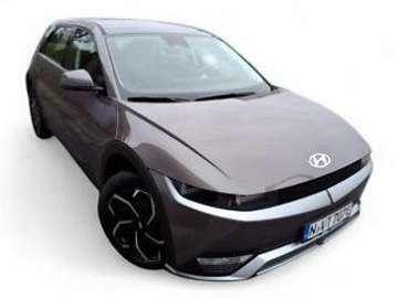 Elektro Dynamiq 72kWh Kamera/ACC/LED