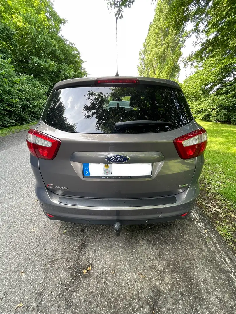 Ford C-Max 1.0 ecoboost Titanium s&s 100cv - 2