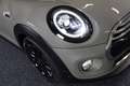 MINI Cooper Mini 1.5 Chili / AUT / 5 Deurs / Open Panoramadak Grijs - thumbnail 37