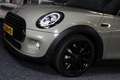 MINI Cooper Mini 1.5 Chili / AUT / 5 Deurs / Open Panoramadak Grijs - thumbnail 35